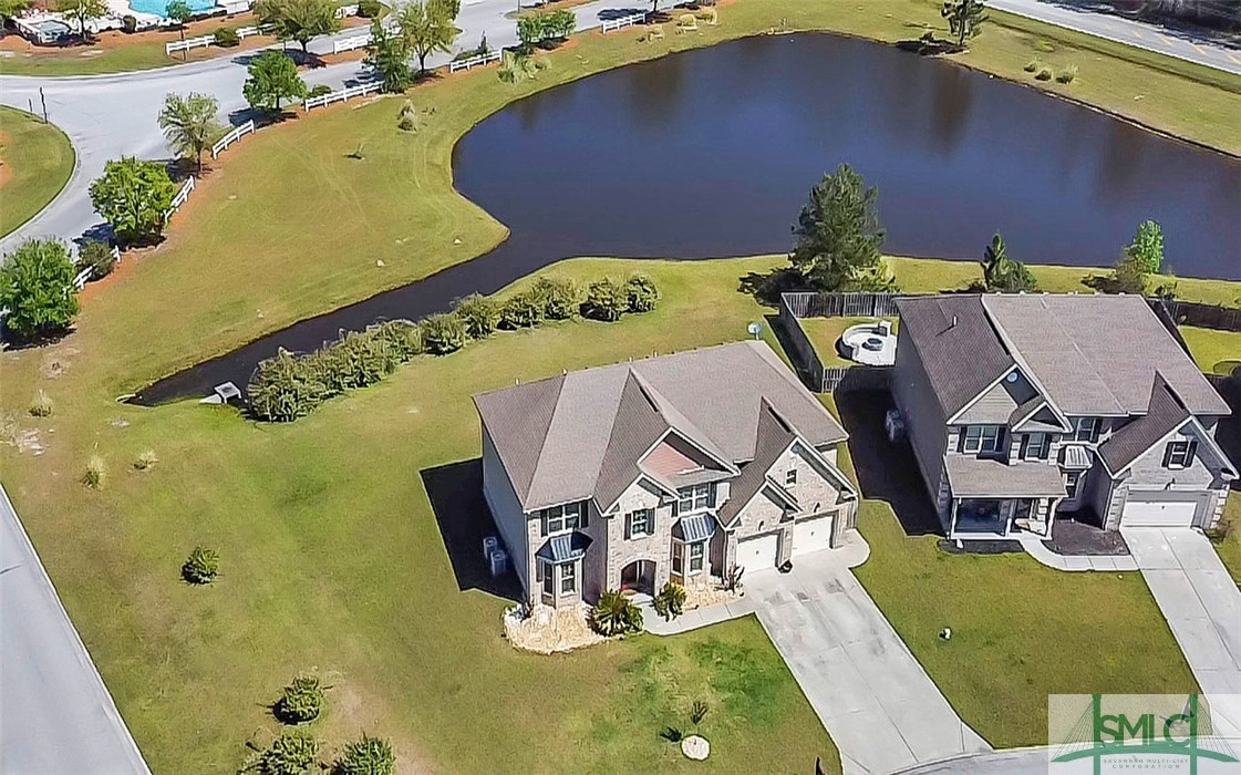 101 Clover Pointe Circle