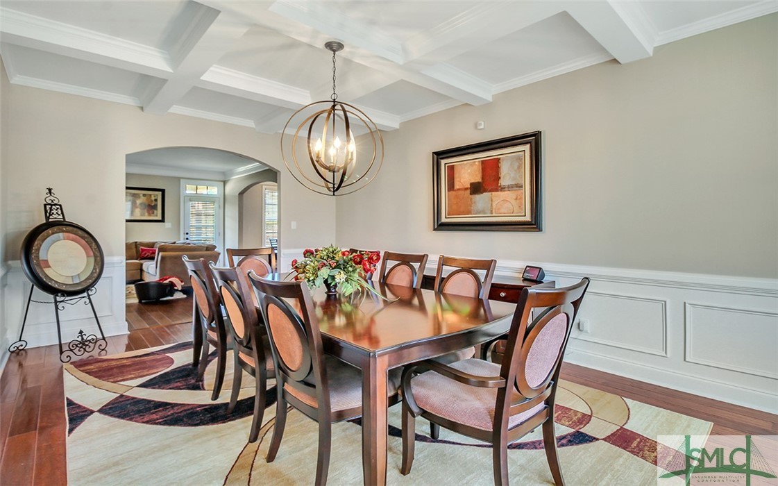 101 Clover Pointe Circle