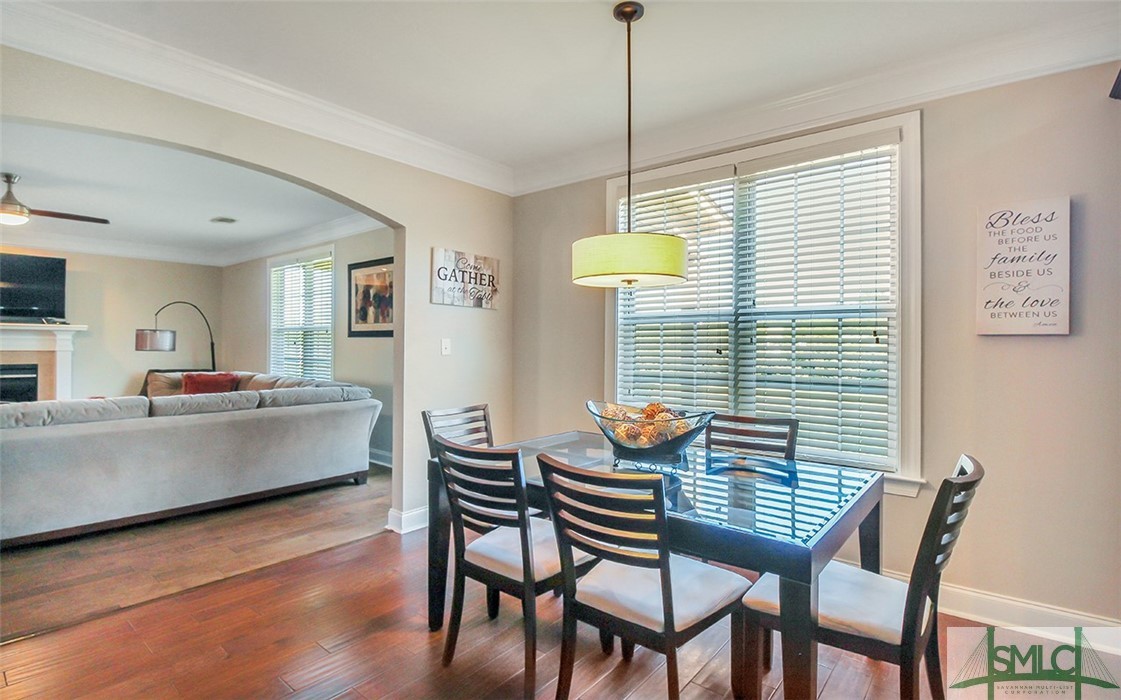 101 Clover Pointe Circle