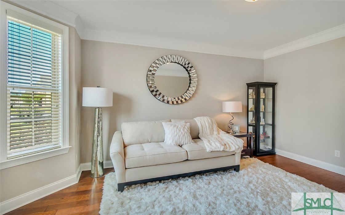 101 Clover Pointe Circle
