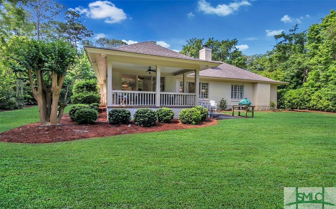 10 Pelham Road