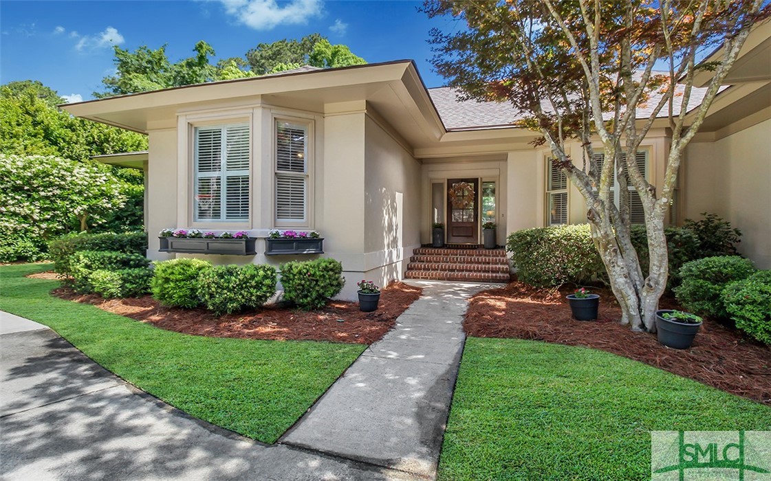 10 Pelham Road