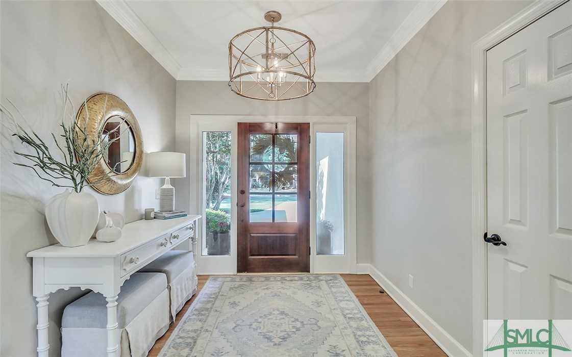 10 Pelham Road