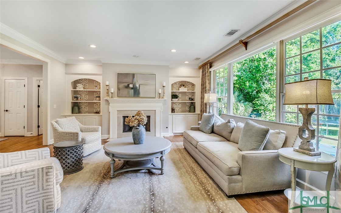 10 Pelham Road