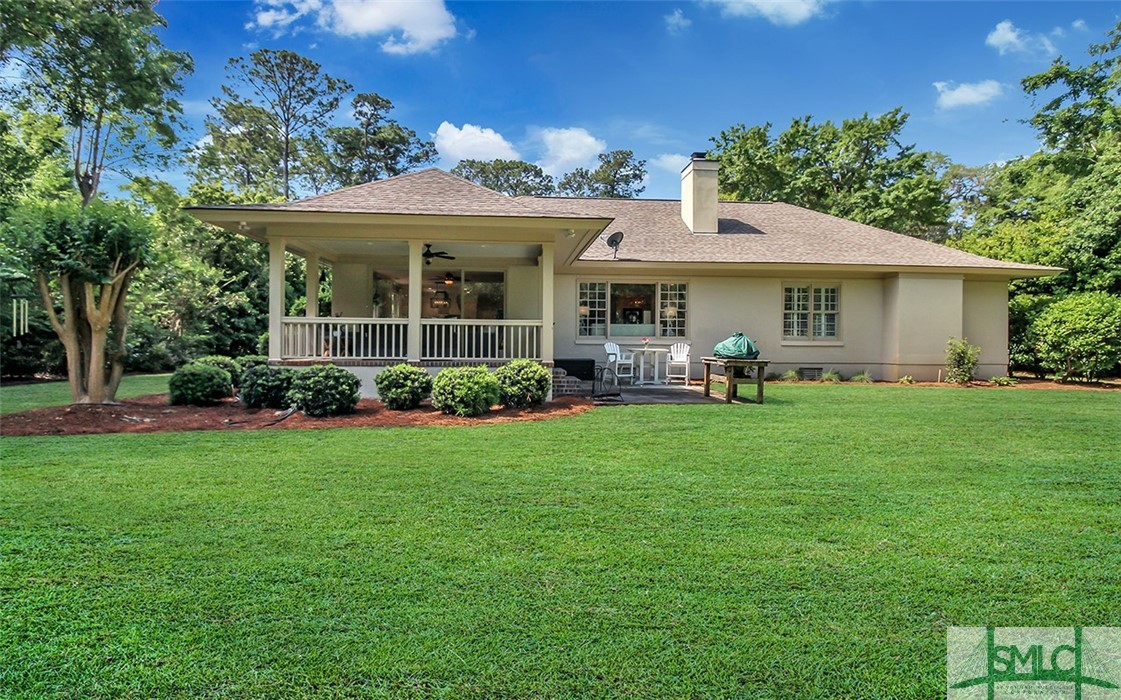 10 Pelham Road