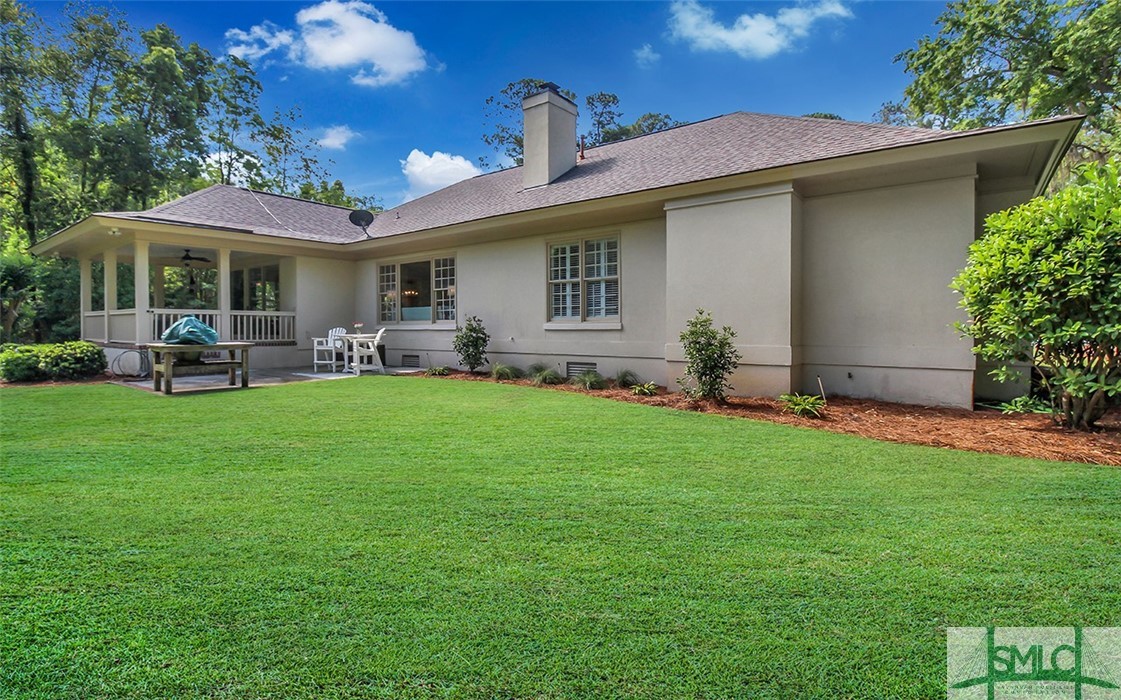 10 Pelham Road