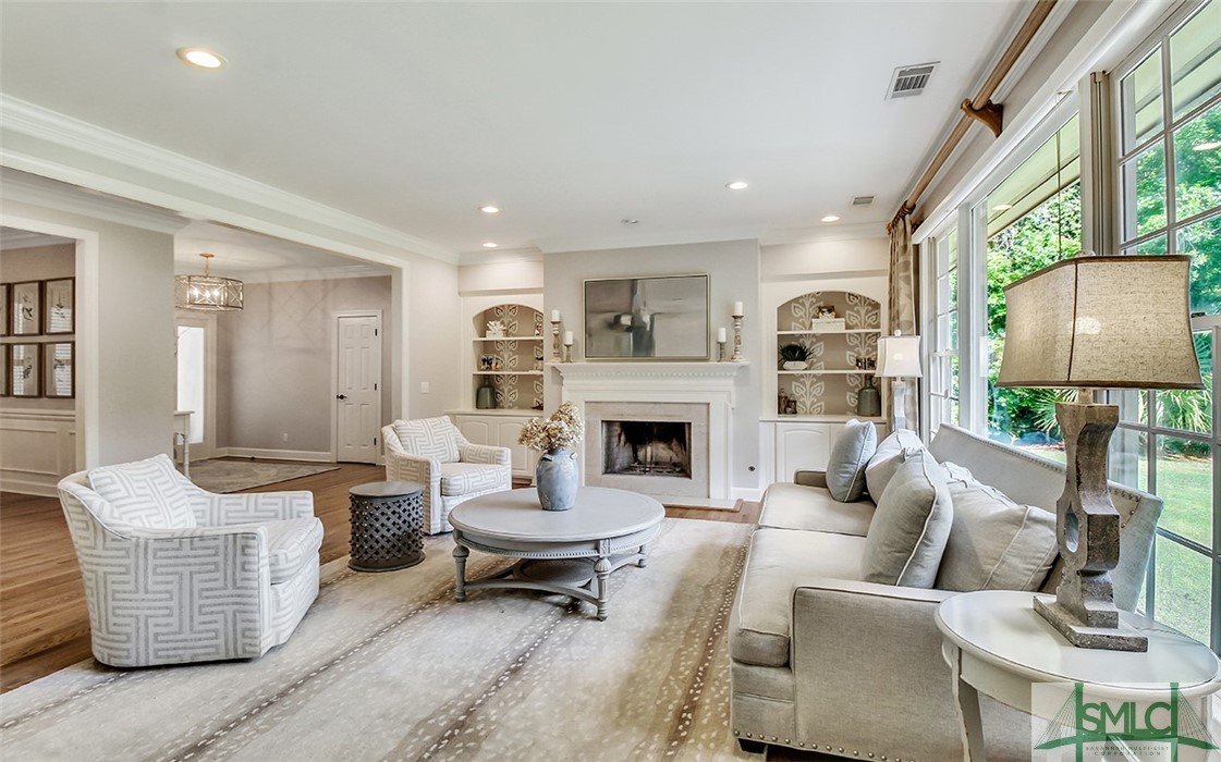 10 Pelham Road