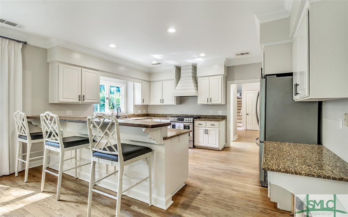 10 Pelham Road