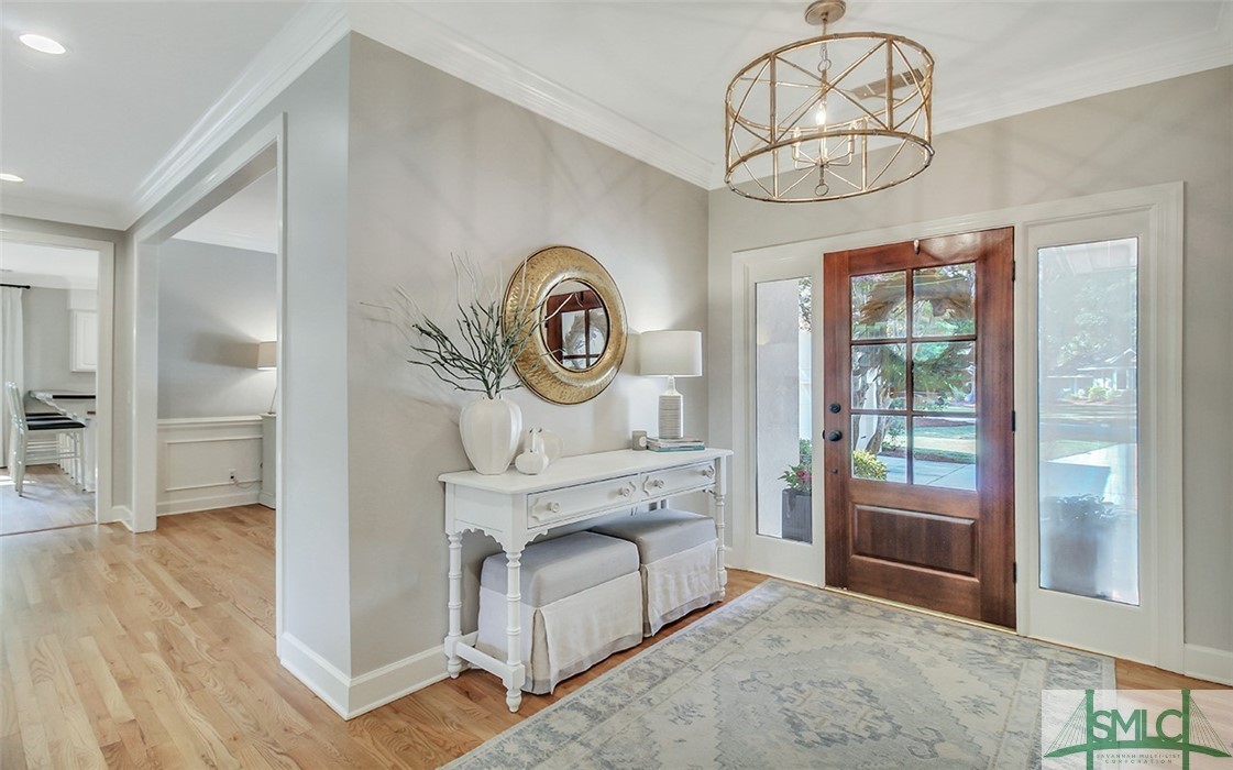 10 Pelham Road