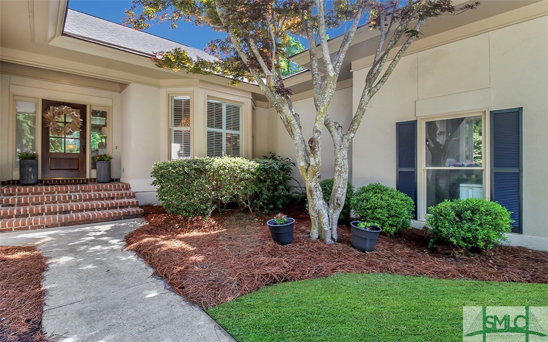10 Pelham Road