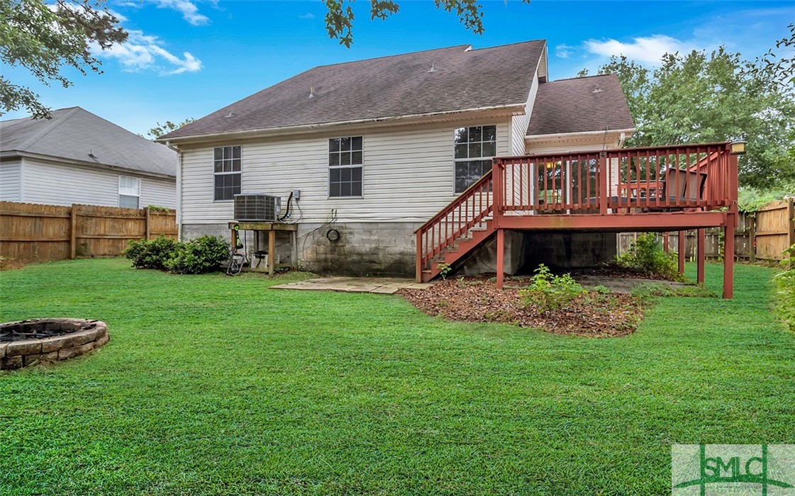 259 Sugar Mill Drive