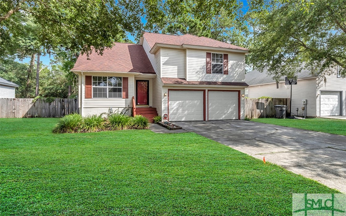 259 Sugar Mill Drive