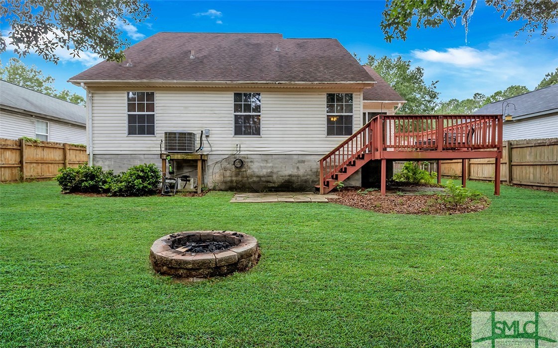 259 Sugar Mill Drive