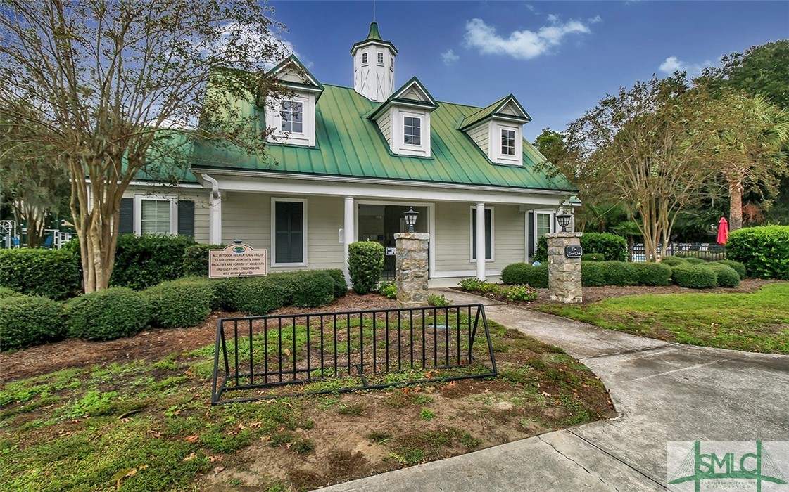 105 Arusha Avenue