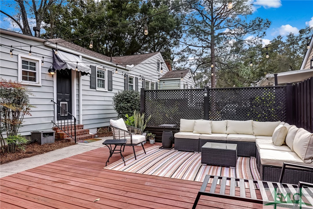 604 E 60th Street