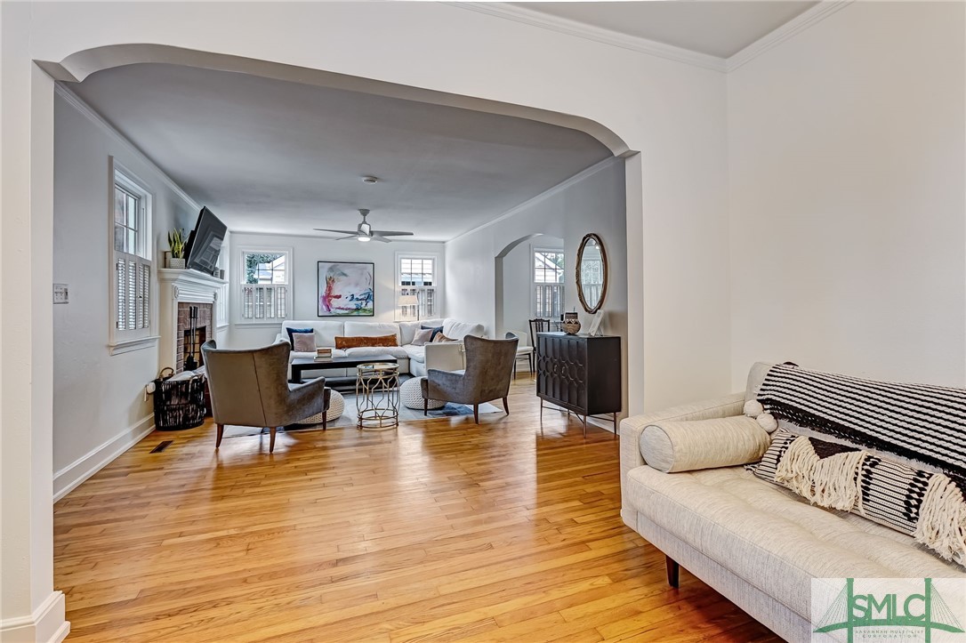 604 E 60th Street