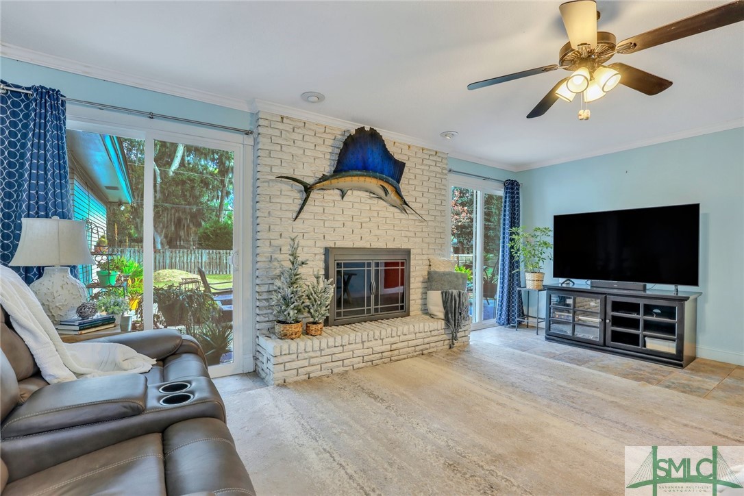118 Chatsworth Road