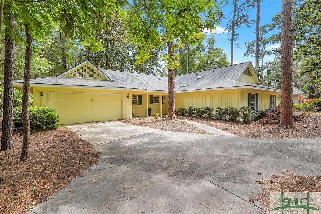 5 Clifton Lane
