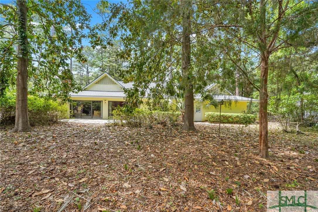 5 Clifton Lane