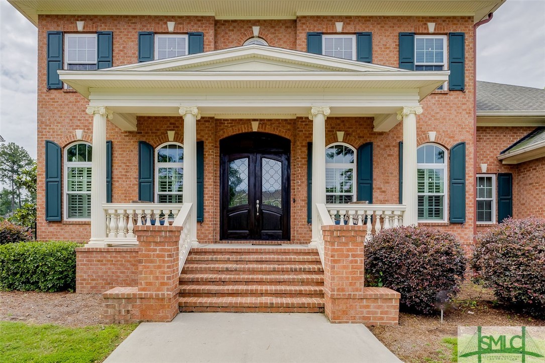 505 Forest Lakes Drive