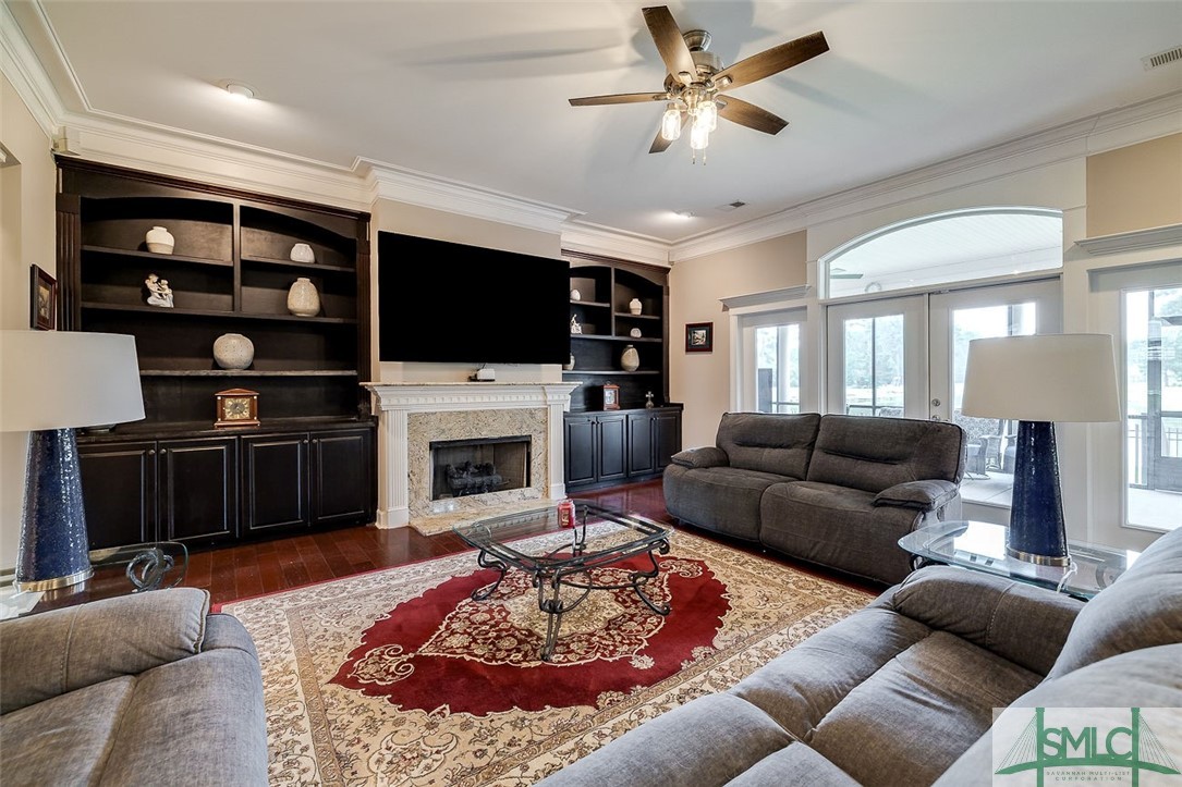 505 Forest Lakes Drive