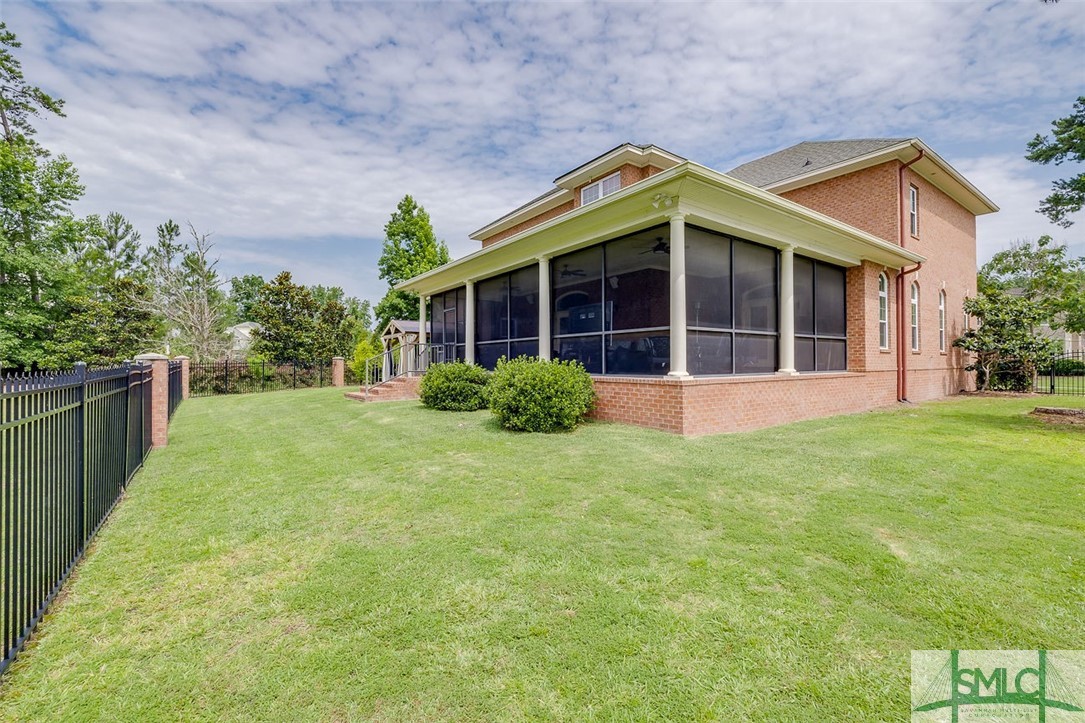 505 Forest Lakes Drive