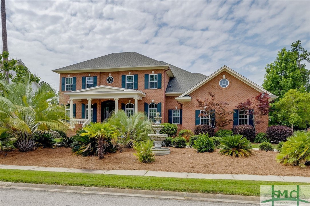 505 Forest Lakes Drive