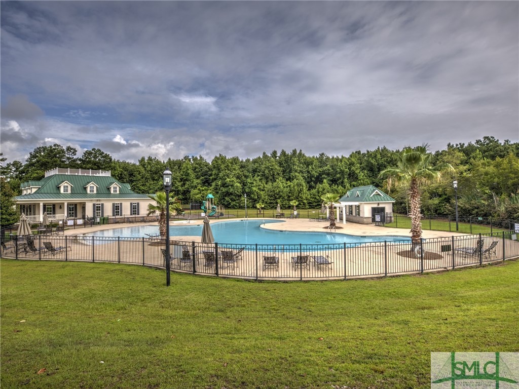 505 Forest Lakes Drive