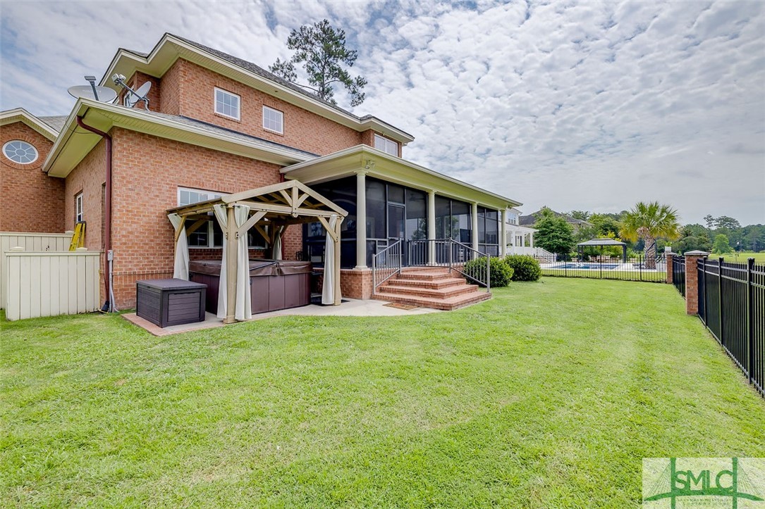 505 Forest Lakes Drive