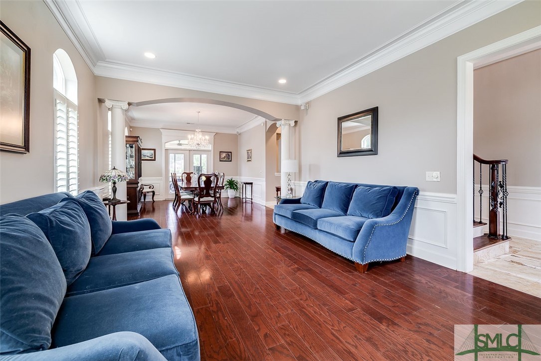 505 Forest Lakes Drive