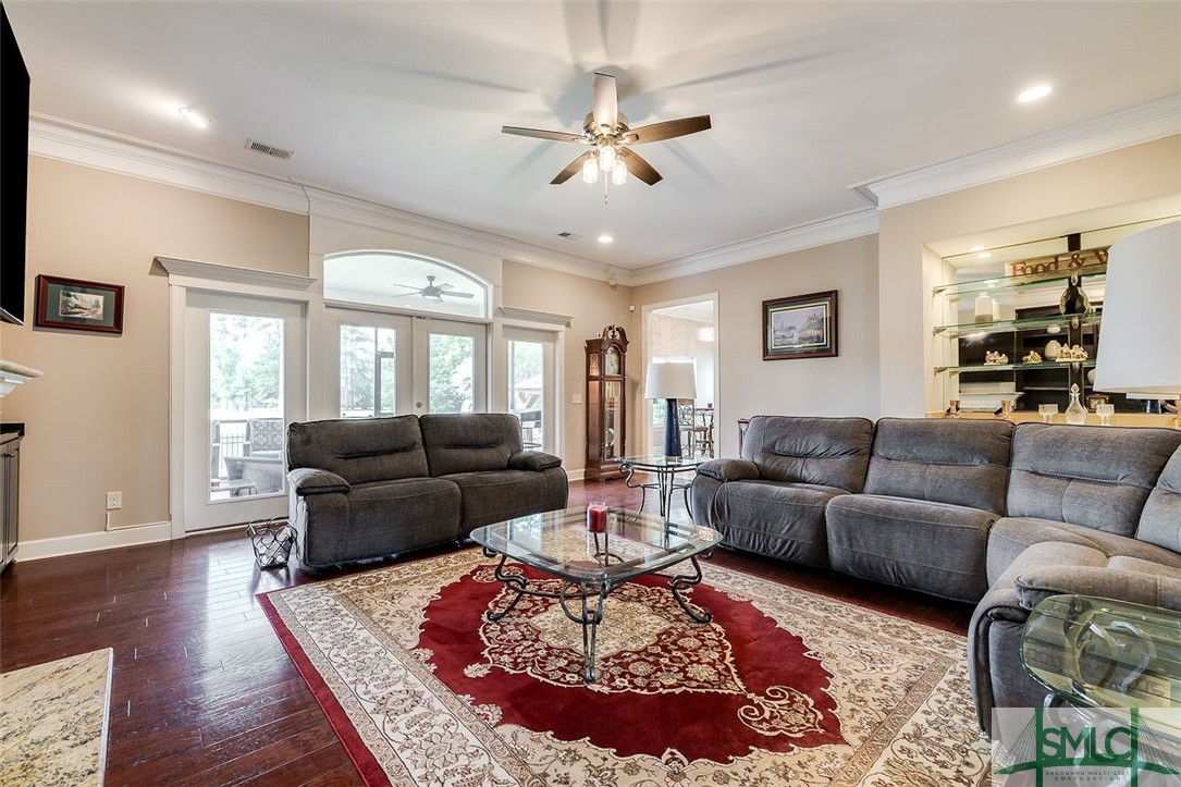505 Forest Lakes Drive