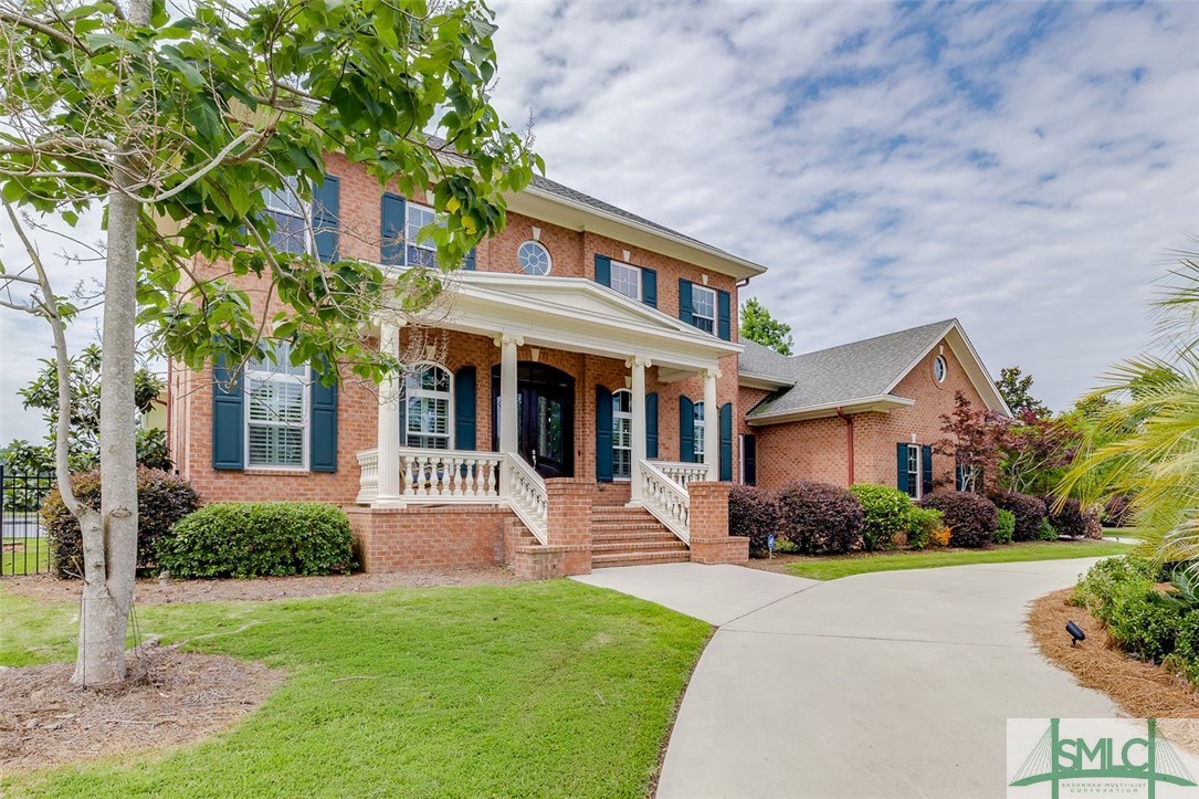505 Forest Lakes Drive