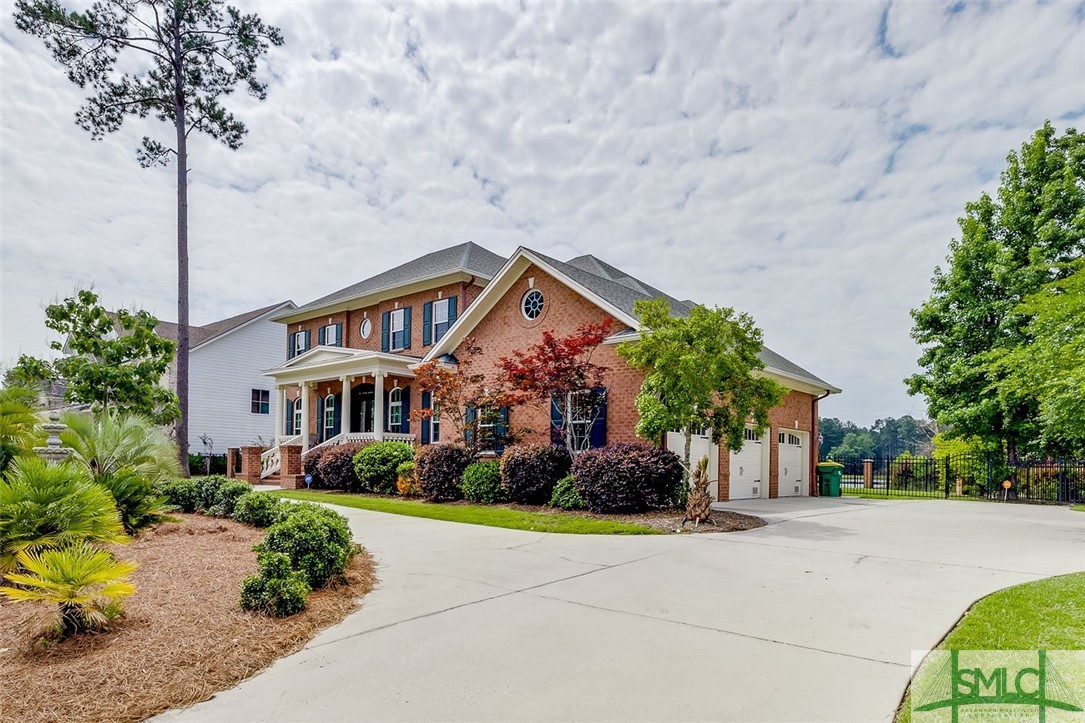 505 Forest Lakes Drive