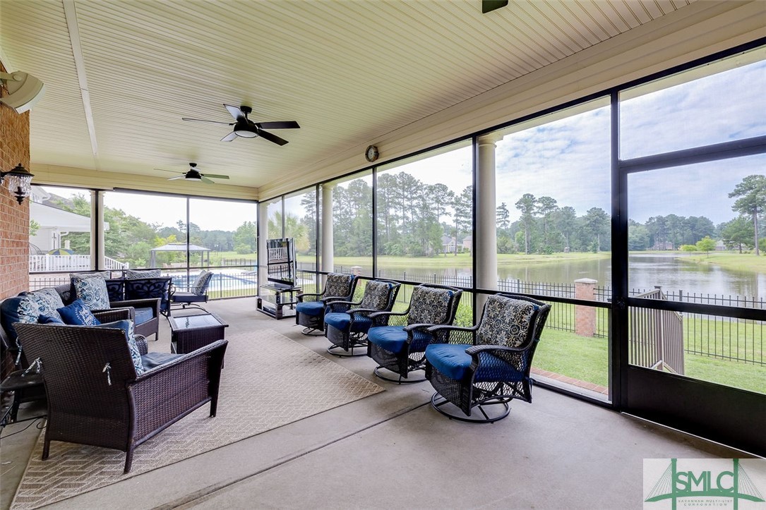 505 Forest Lakes Drive