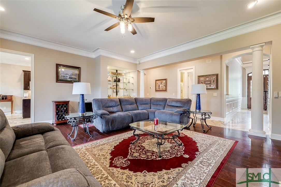 505 Forest Lakes Drive