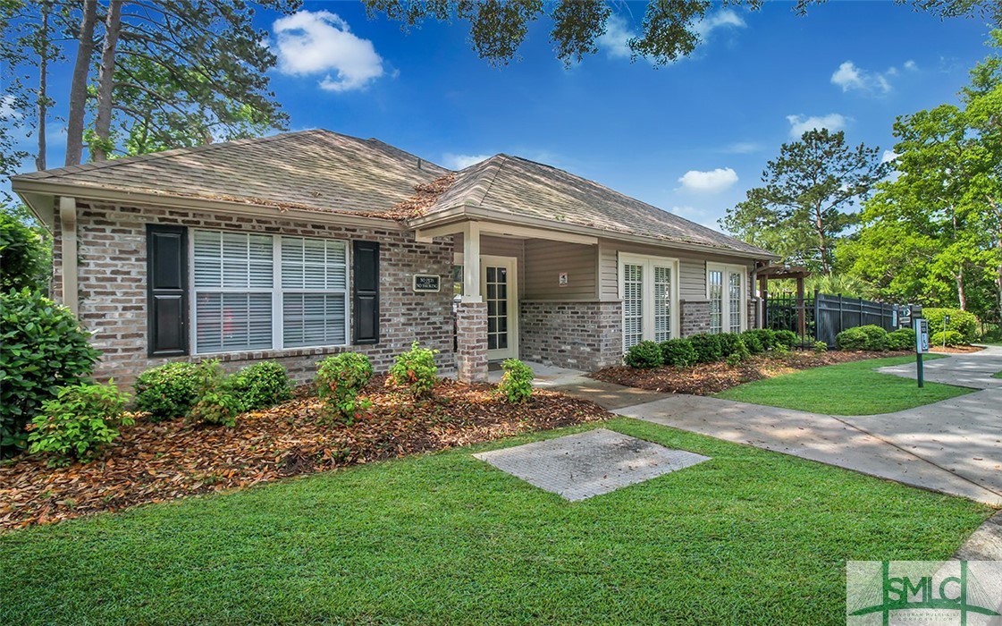 12300 Apache Avenue Unit: 310