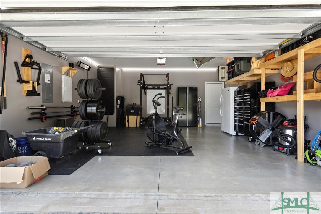 134 Oldwood Drive