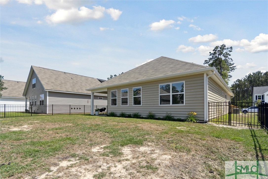 134 Oldwood Drive