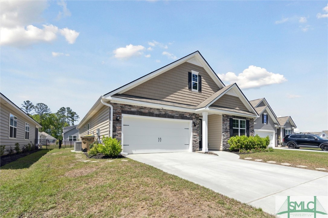 134 Oldwood Drive