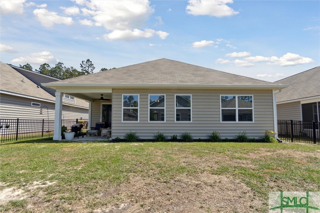 134 Oldwood Drive