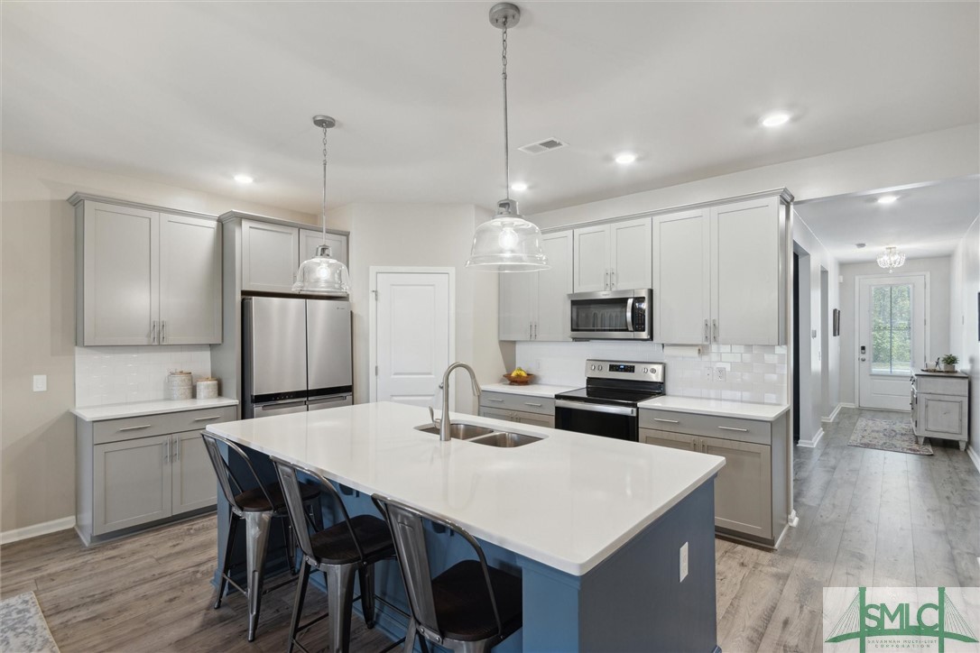 134 Oldwood Drive