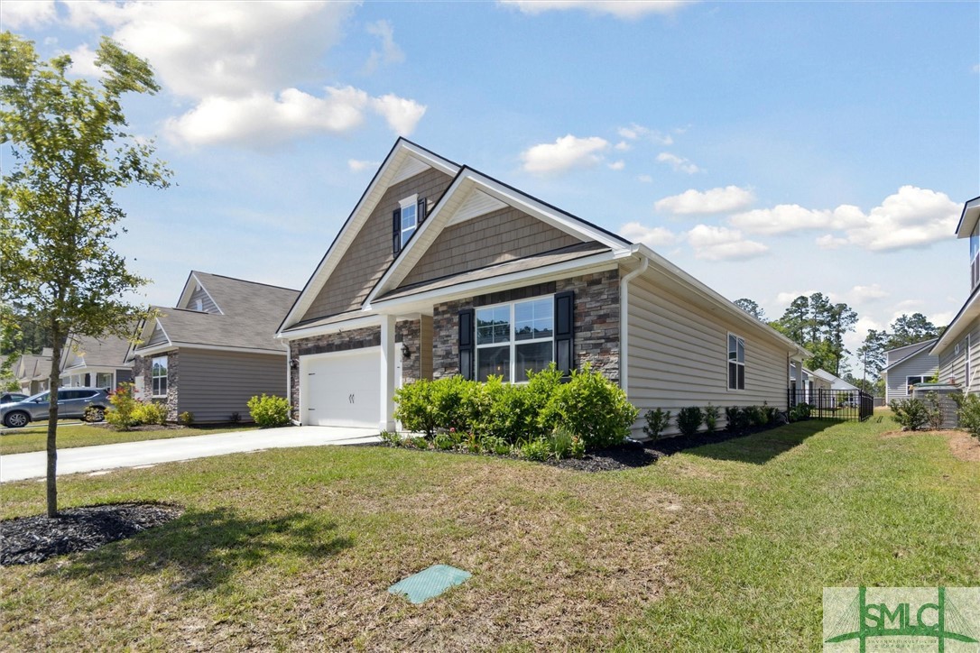 134 Oldwood Drive