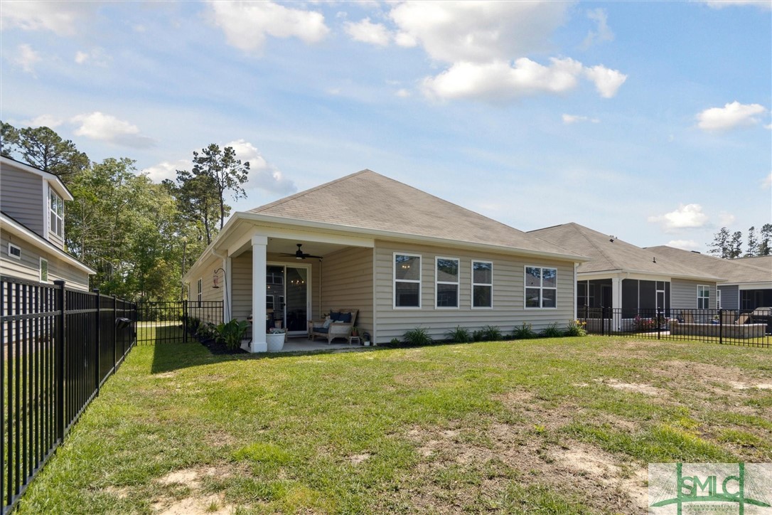 134 Oldwood Drive