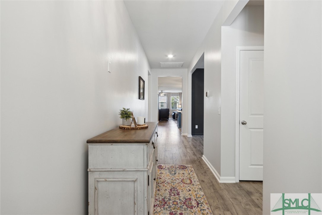 134 Oldwood Drive