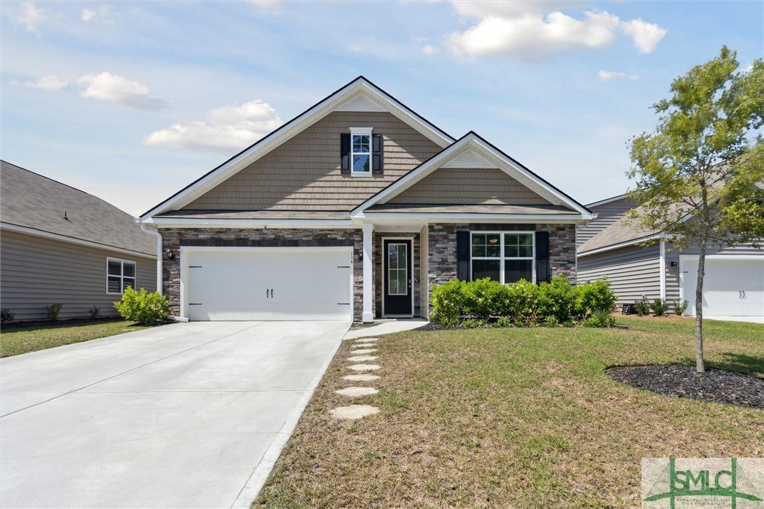 134 Oldwood Drive