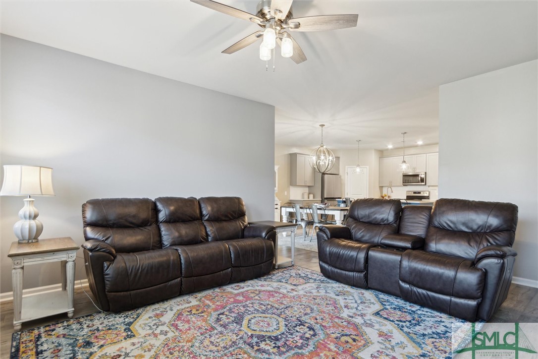 134 Oldwood Drive
