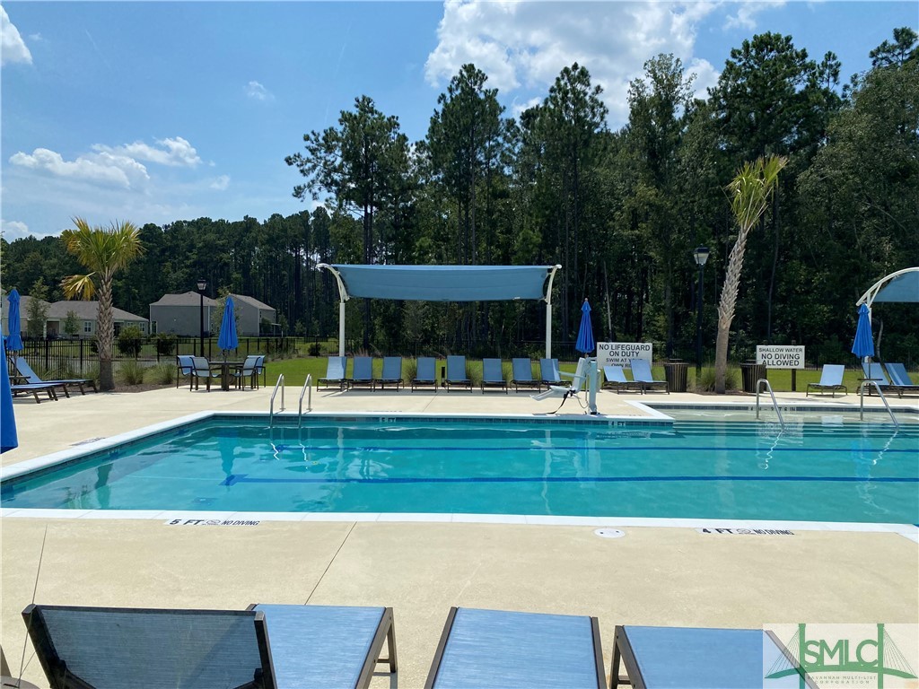 134 Oldwood Drive