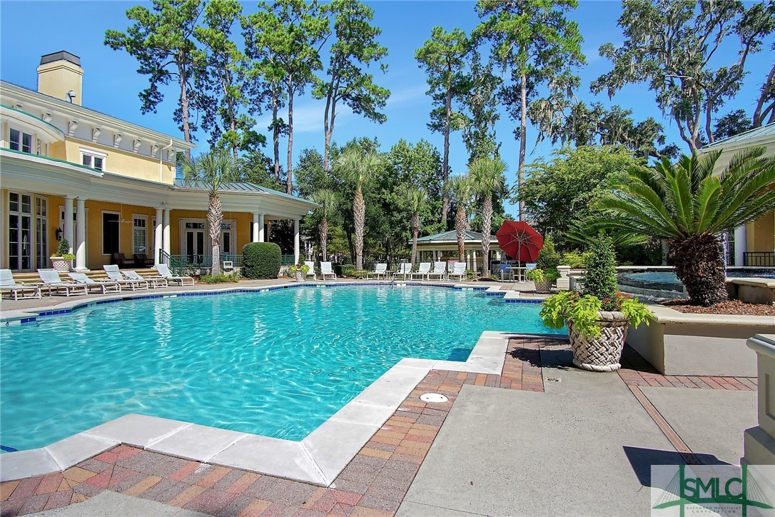 3038 Whitemarsh Way