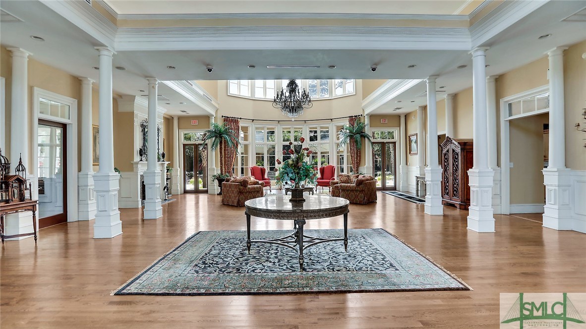 3038 Whitemarsh Way