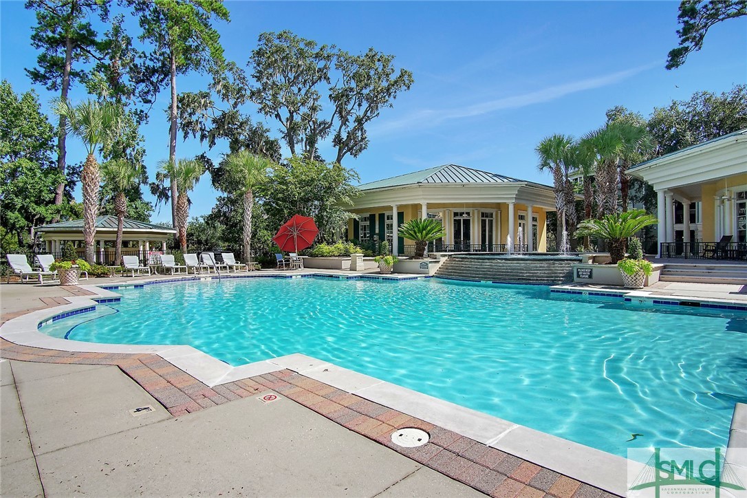 3038 Whitemarsh Way